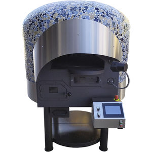 commercial pizza oven