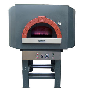 commercial pizza oven