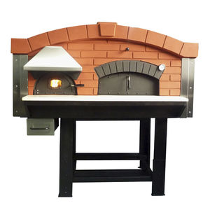 commercial pizza oven 1