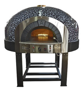 commercial pizza oven 1