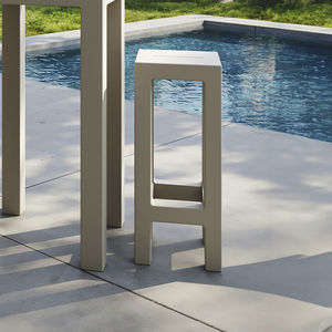 contemporary bar stool 1