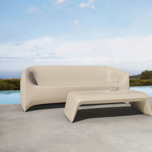 contemporary coffee table