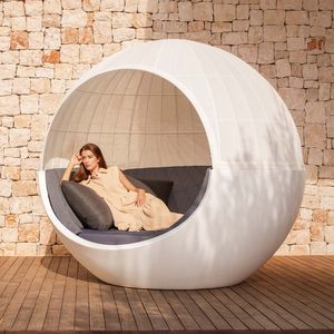 contemporary daybed