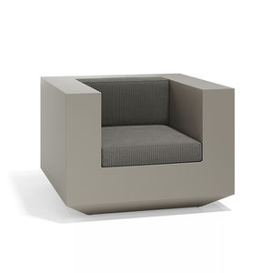 contemporary armchair
