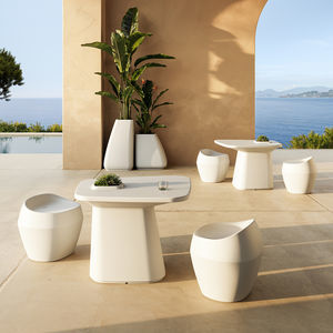 contemporary table