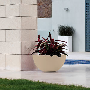 polyethylene planter