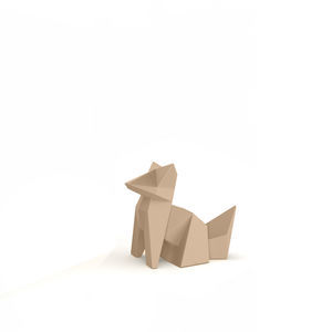 polyethylene (PE) sculpture 1