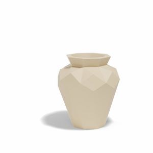 polyethylene planter 1