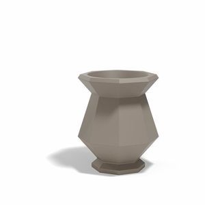 polyethylene planter 1