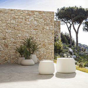 polyethylene stool 1