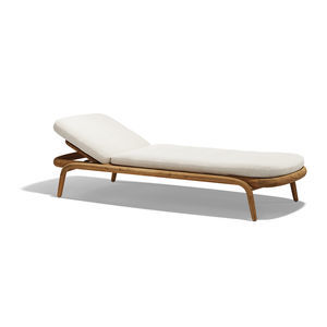 contemporary sun lounger 1