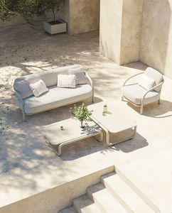 modern nesting tables
