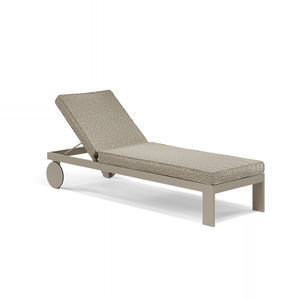 aluminum sun lounger 1