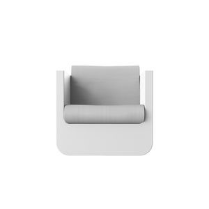 plastic armchair 1