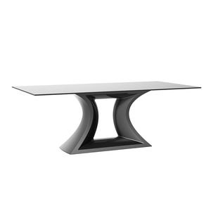 contemporary table