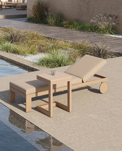 modern coffee table