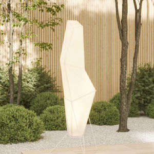 floor-standing lamp