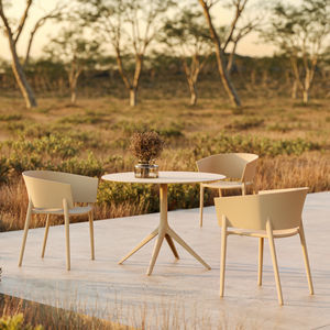 extruded aluminum table base 1