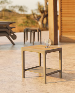 contemporary table