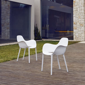 contemporary chair