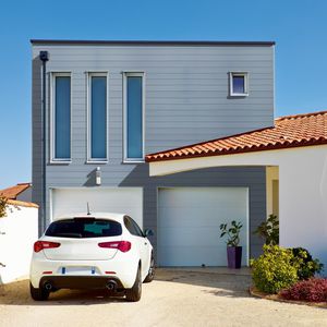 composite construction panel