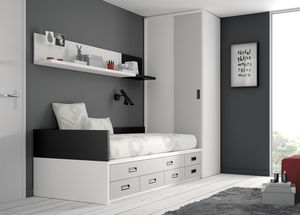 white children's bedroom furniture set