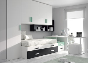 contemporary desk