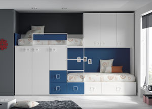 bunk bed