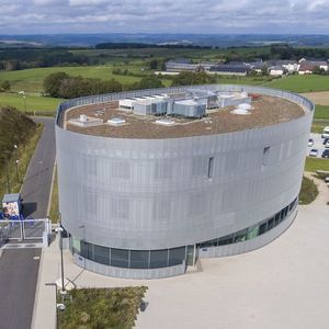 aluminium solar shading