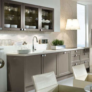 laminated glass panel / patterned / textured / for interior