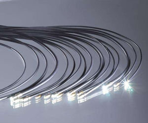 LED light module