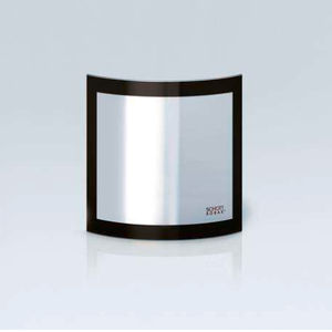 safety glass panel