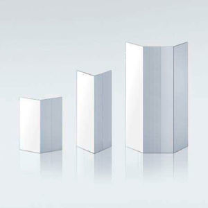 thermal insulating glass panel 1