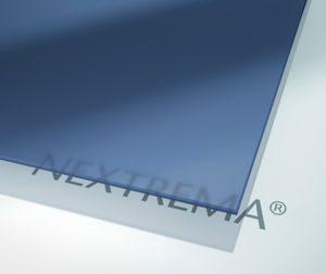insulating glass panel 1