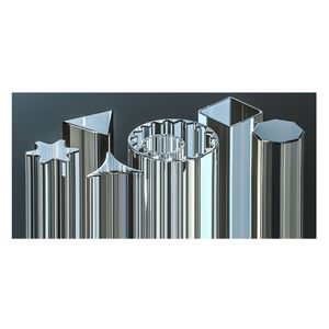 safety glass panel