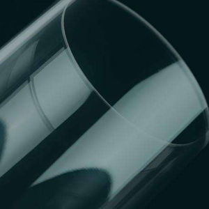 tempered glass panel
