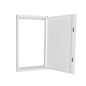 wall access hatch
