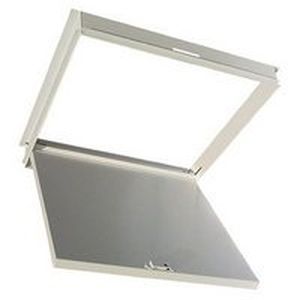 Suspended Ceiling Access Hatch Eg Exitile Square Steel