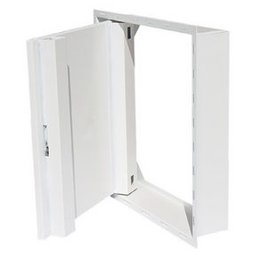 wall access hatch 1