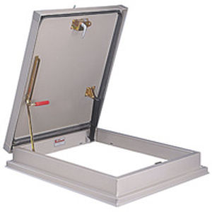 roof hatch 1