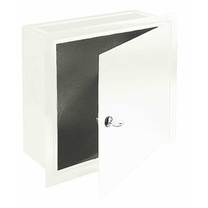stainless steel valve box