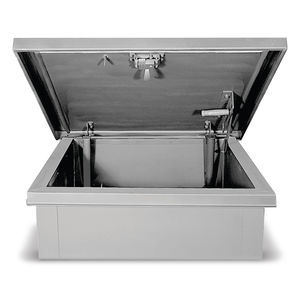 roof access hatch