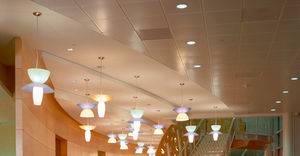 metal suspended ceiling 1