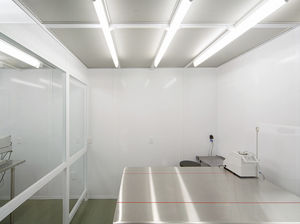 aluminum suspended ceiling 1