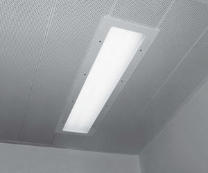 recessed ceiling light fixture 1