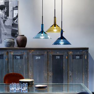 pendant lamp