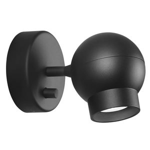 contemporary wall light