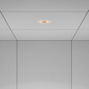 recessed downlight