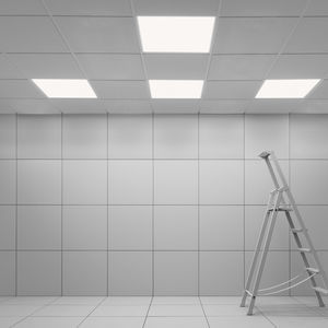 recessed ceiling light fixture