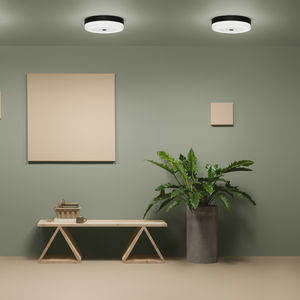 minimalist design ceiling light
